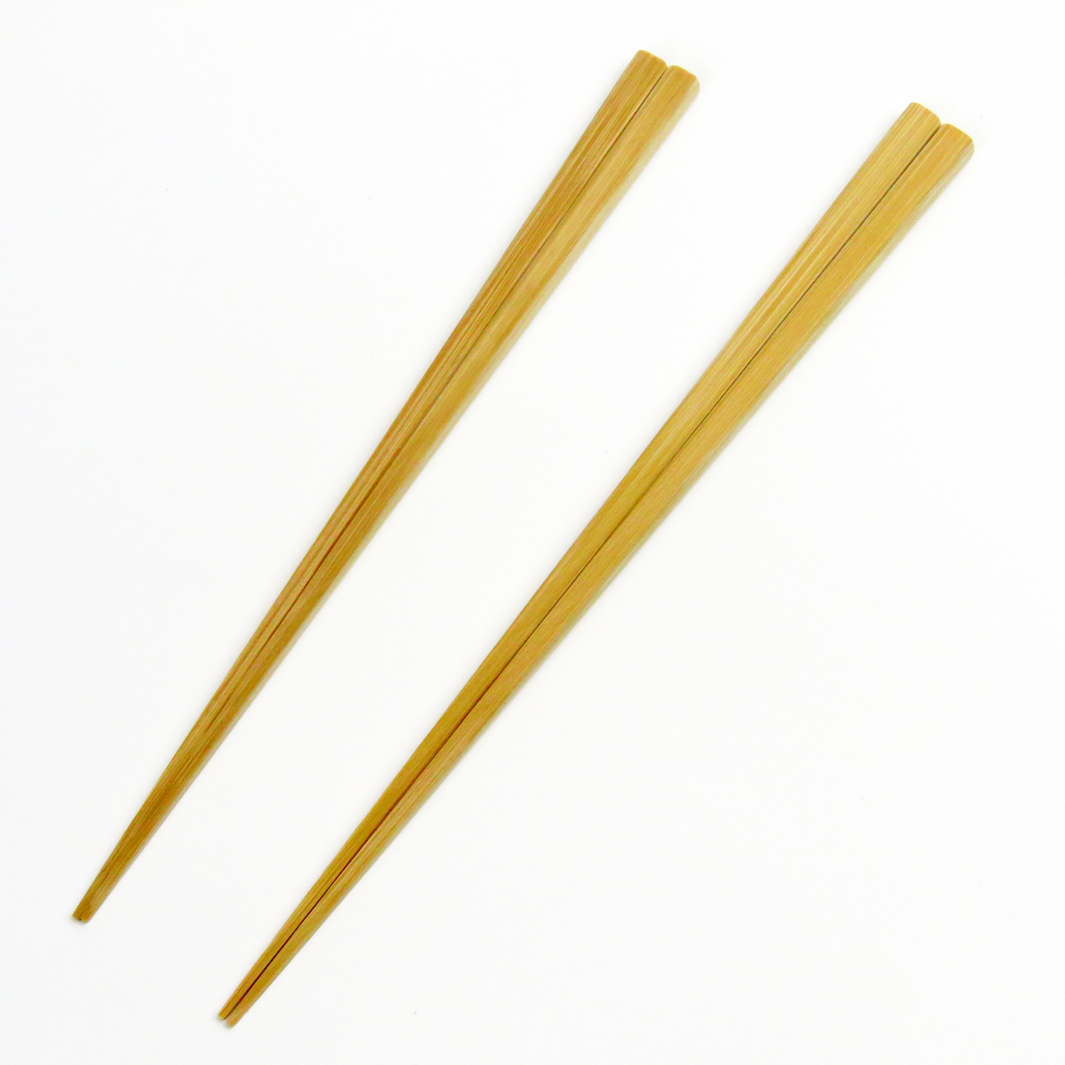 竹箸(白木)　(一膳)